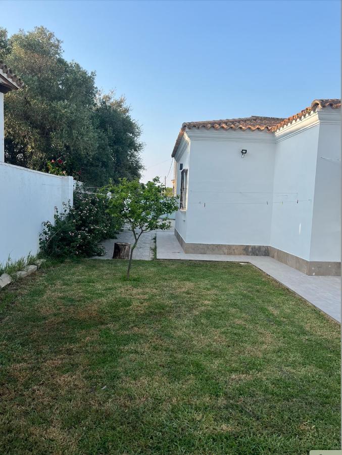 Fantastico Chalet Con Piscina 2 Km De La Barrosa Chiclana de la Frontera Extérieur photo