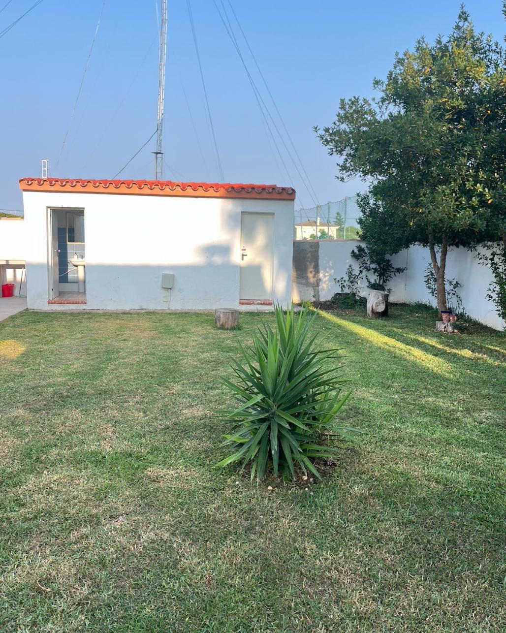 Fantastico Chalet Con Piscina 2 Km De La Barrosa Chiclana de la Frontera Extérieur photo